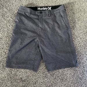 Hurley dress shorts